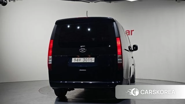 Hyundai Staria id 3954317 из Кореи 15