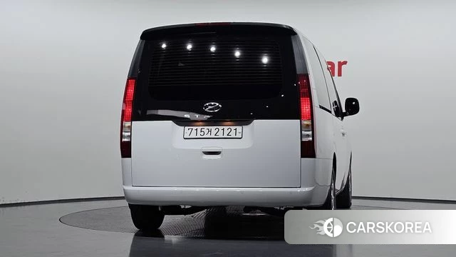 Hyundai Staria id 4401162 из Кореи 14