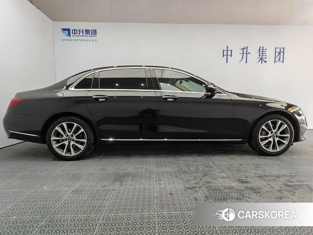 Mercedes-Benz E-class id 4209328 из Китая 14