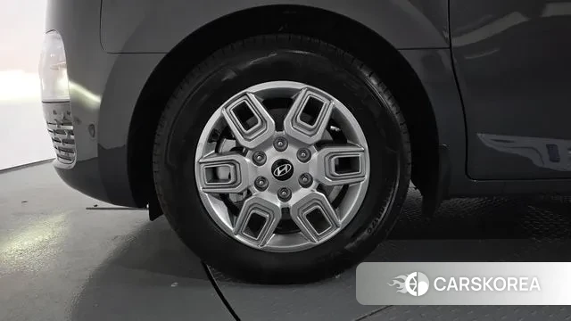 Hyundai Staria id 3431257 из Кореи 14