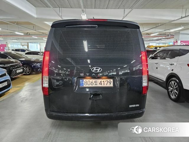 Hyundai Staria id 3826826 из Кореи 8