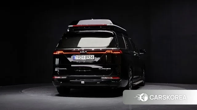 Kia Carnival 4th generation id 3053021 из Кореи 14