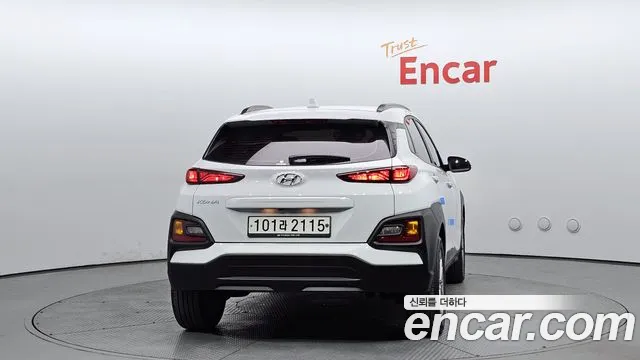 Hyundai Kona id 2686051 из Кореи 14