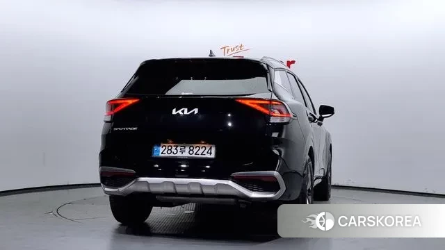 Kia Sportage 5th Generation id 2915310 из Кореи 14