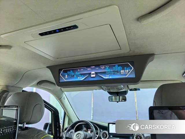 Mercedes-Benz Vito id 4368316 из Китая 16