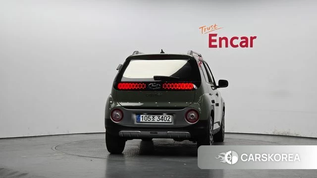 Hyundai Casper id 3831852 из Кореи 14