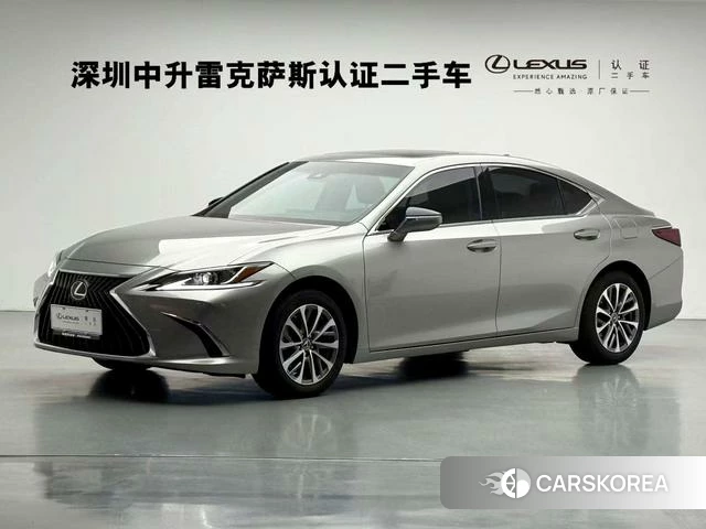 Lexus ES id 4291276 из Китая 11