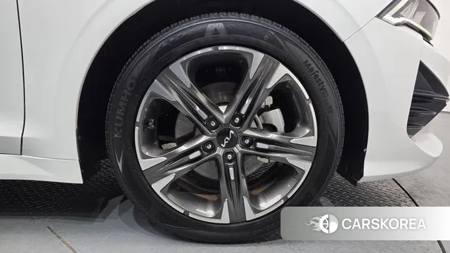 Kia K5 3rd generation id 3620322 из Кореи 14