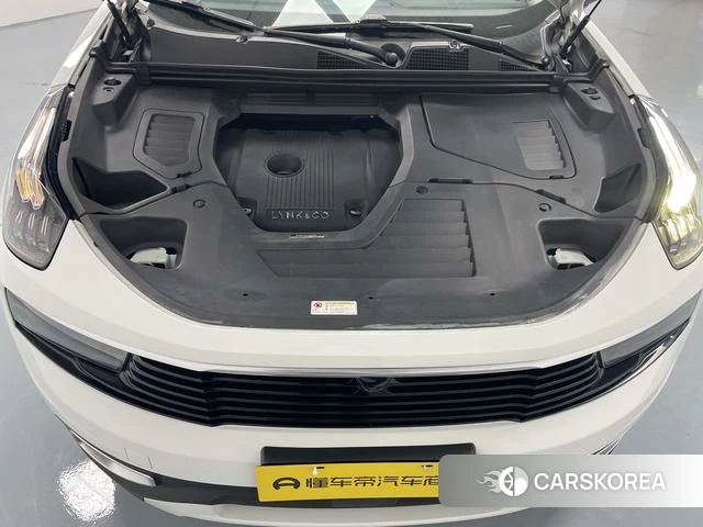 Lynk 01 id 4216302 из Китая 14