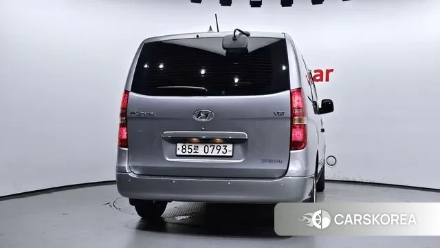 Hyundai The New Grand Starex id 2976135 из Кореи 14