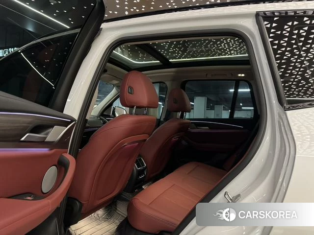 BMW X3 id 4334842 из Китая 20