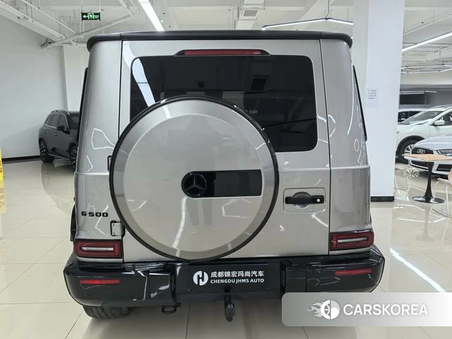 Mercedes-Benz G-class id 4256898 из Китая 21