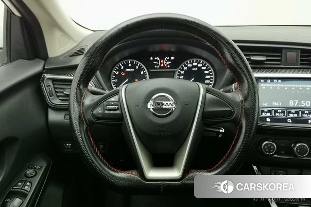 Nissan Bluebird id 4211513 из Китая 18