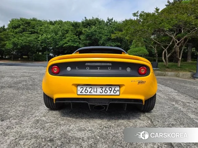 Lotus Ellis id 3236297 из Кореи 7