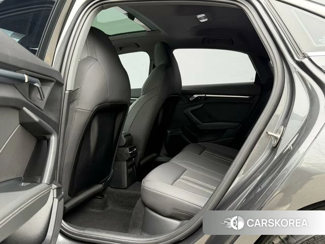 Audi A3 id 4272172 из Китая 14