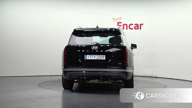 Hyundai Palisade (LX3) id 4413931 из Кореи 14
