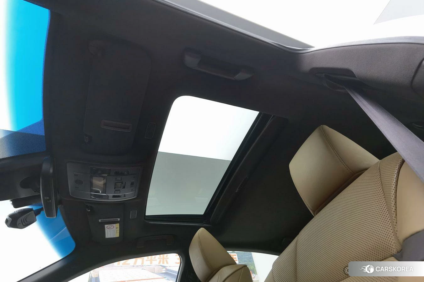 Lexus ES id 4479318 из Китая 18