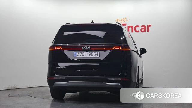 Kia Carnival 4th generation id 3812451 из Кореи 14
