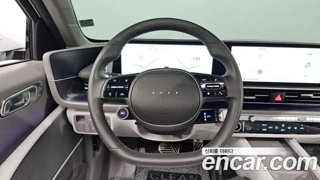 Hyundai Ionic 6 id 2682546 из Кореи 14