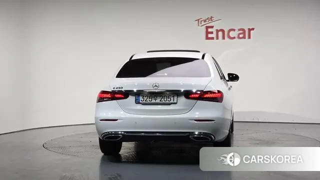 Mercedes-Benz E-Class W213 id 2931350 из Кореи 14