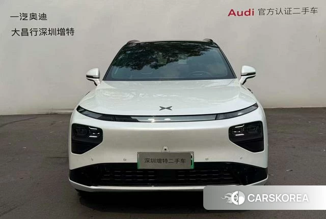 Xiaopeng Motors Xiaopeng G9 id 3993826 из Китая 19