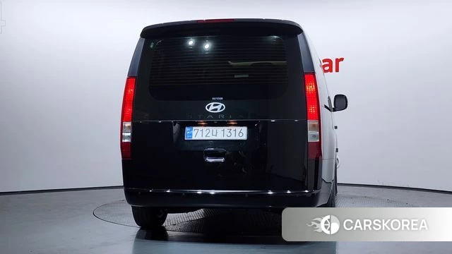 Hyundai Staria id 3921976 из Кореи 14