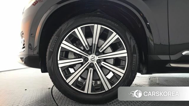 Volvo XC90 second Generation id 4849156 из Кореи 33
