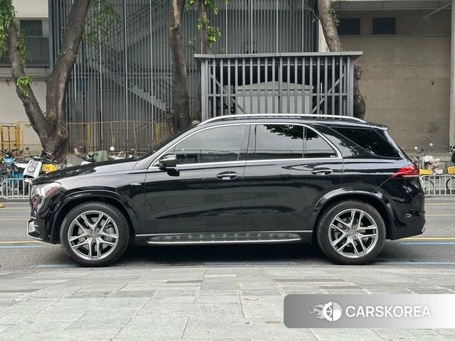 Mercedes-Benz GLE AMG id 4265126 из Китая 9