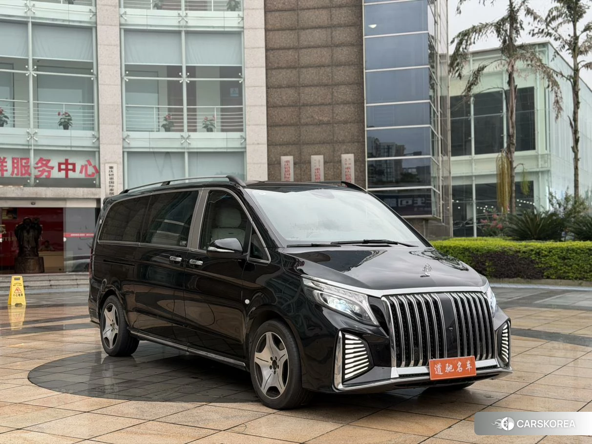 Mercedes-Benz Vito id 4499117 из Китая 19