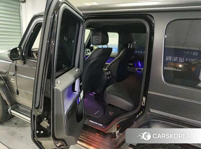Mercedes-Benz G-class AMG id 4314451 из Китая 12