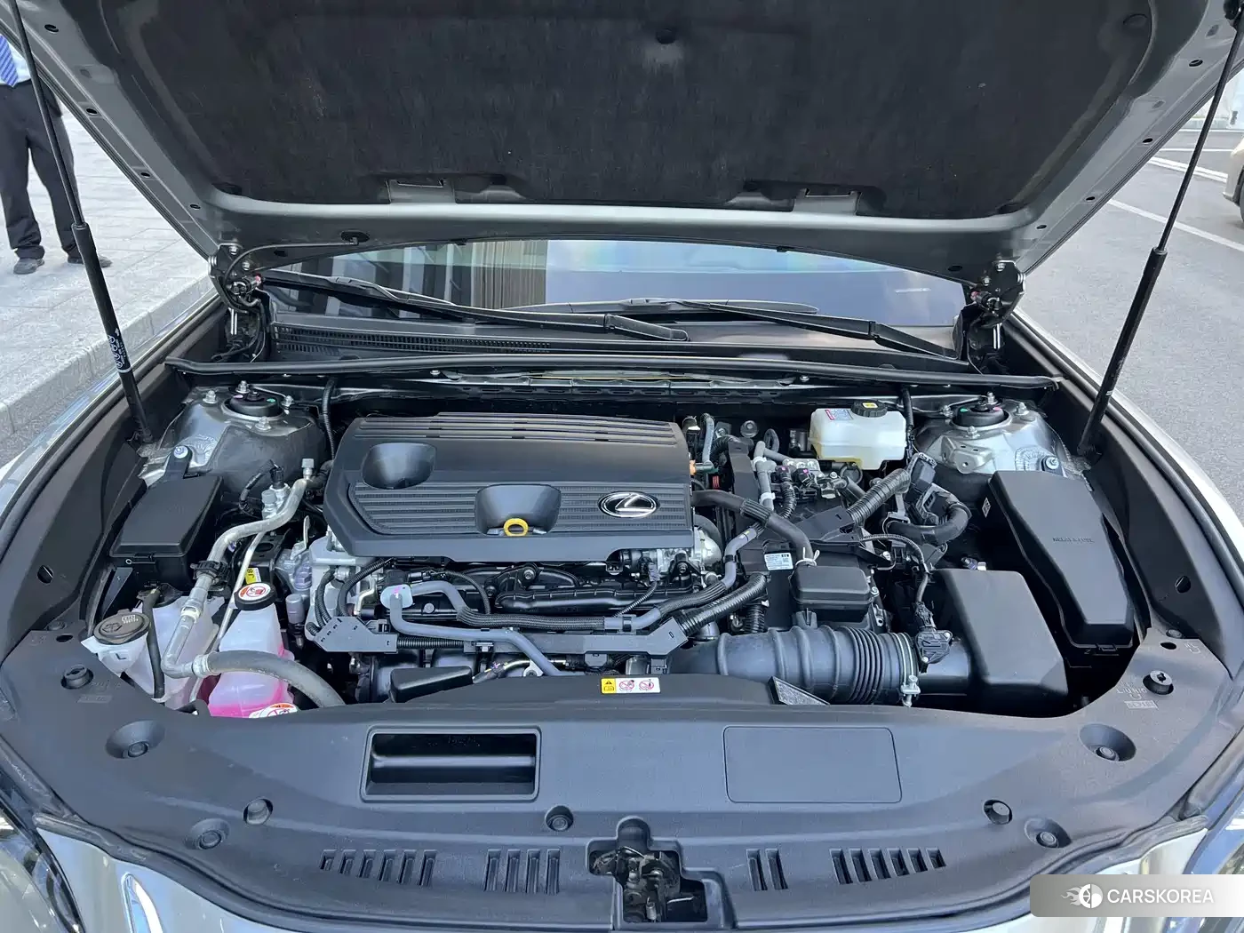 Lexus ES id 4622409 из Китая 10