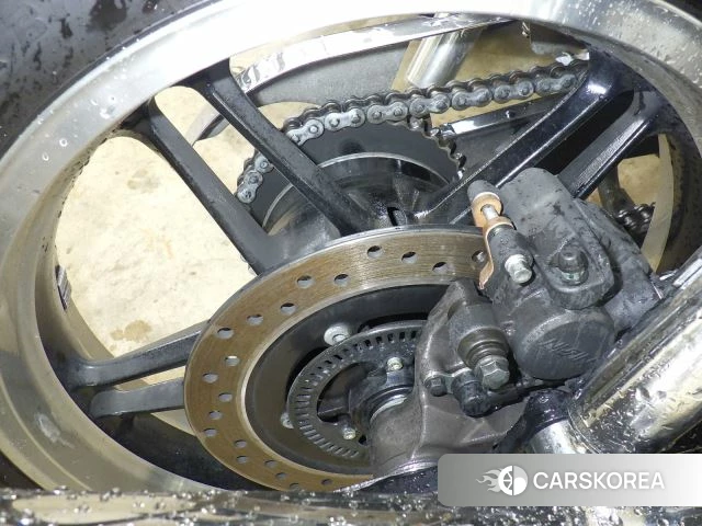 Honda CB1100 ABS id 4193873 из Японии 20