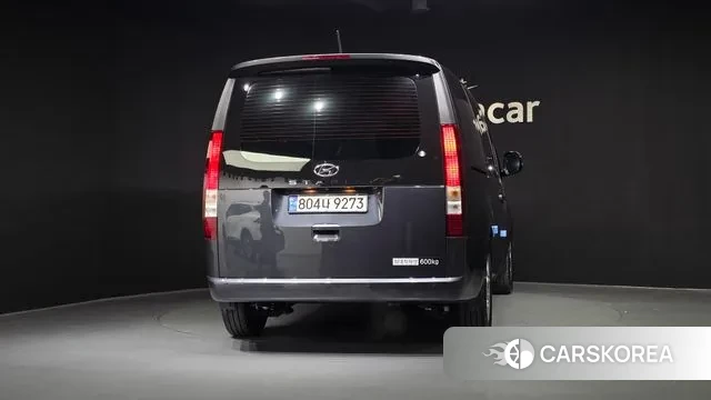 Hyundai Staria id 3316507 из Кореи 14