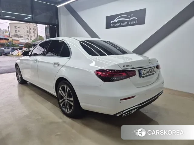 Mercedes-Benz E-Class W213 id 3288648 из Кореи 12