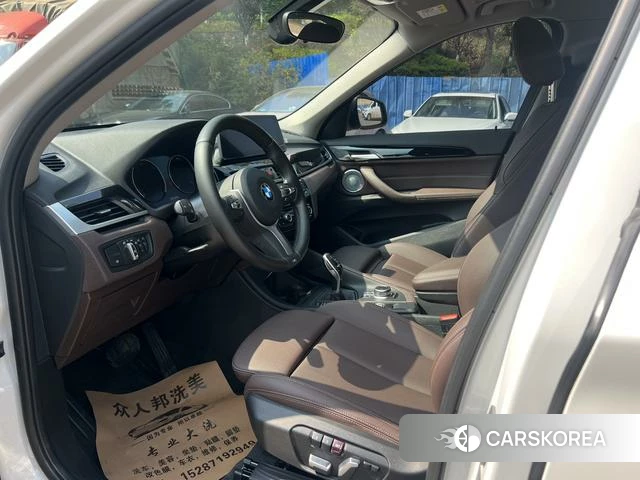 BMW X1 id 3876272 из Китая 10
