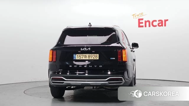 Kia Sorento 4th Generation id 3941313 из Кореи 14