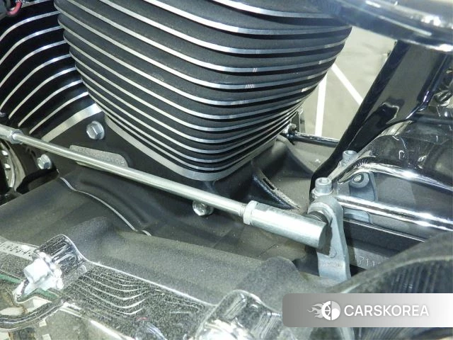 Engine photo