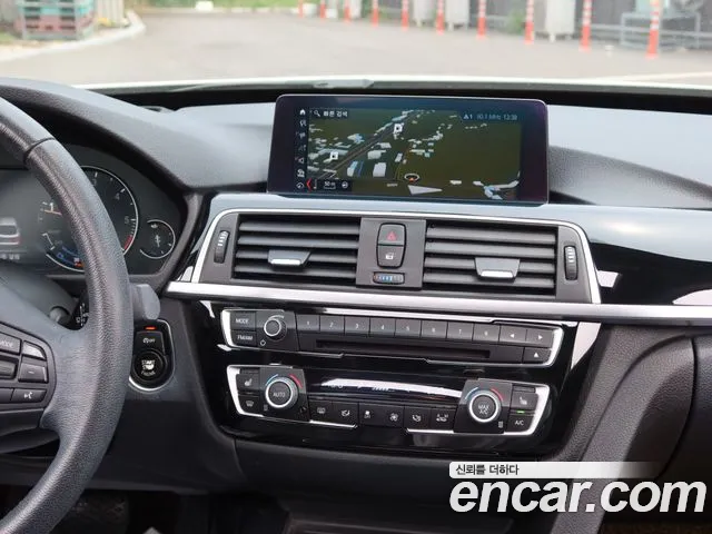 BMW 3 Series GT (F34) id 2762724 из Кореи 14