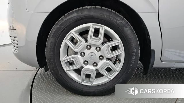 Hyundai Staria id 4592581 из Кореи 29