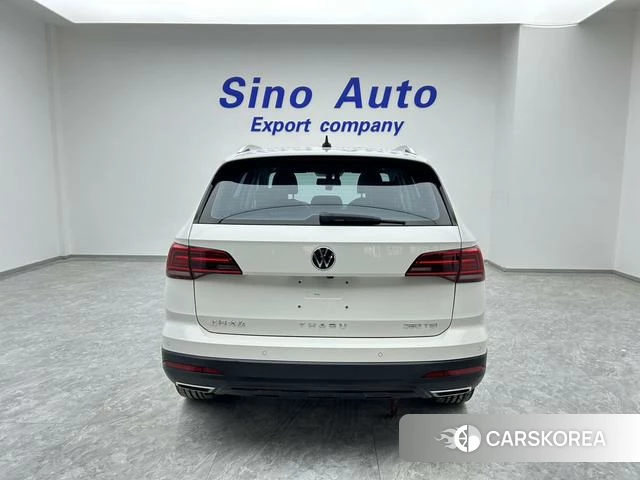 Volkswagen Tuyue id 3913957 из Китая 21