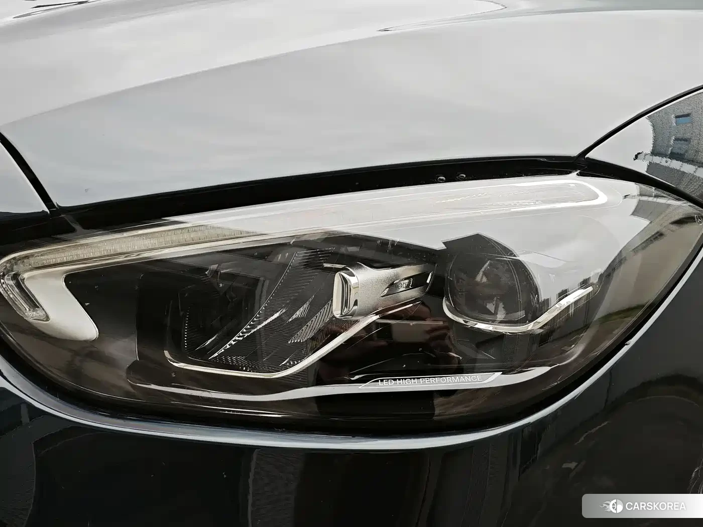 Mercedes-Benz C-class id 4576526 из Китая 11