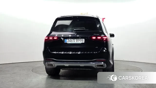 Mercedes-Benz GLS - Class X167 id 3757994 из Кореи 14