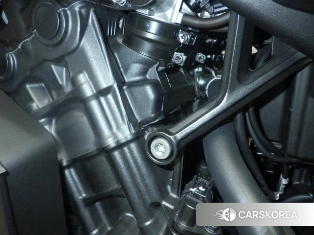Engine photo