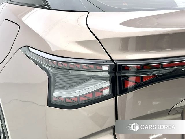 Toyota bZ3 id 3957878 из Китая 14