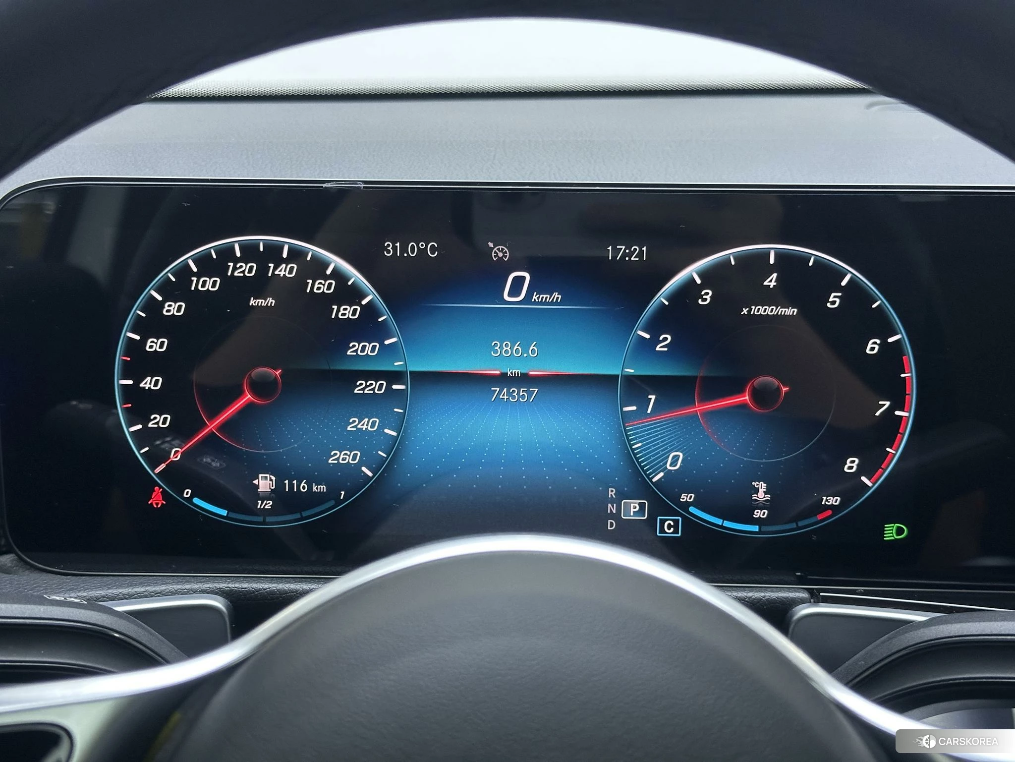 Mercedes-Benz GLB id 4510962 из Китая 14
