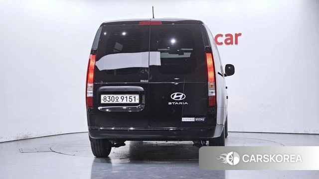 Hyundai Staria id 4879484 из Кореи 14
