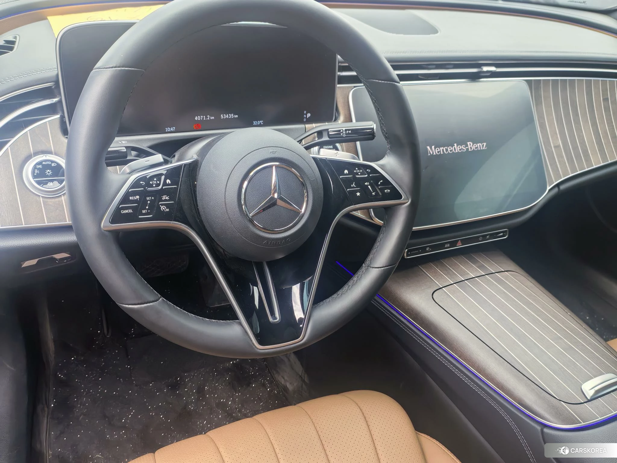 Mercedes-Benz E-Class id 4513845 из Китая 11