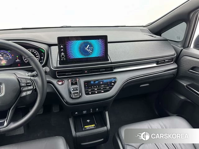 Honda Odyssey id 4261711 из Китая 23