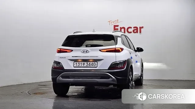 Hyundai The New Kona id 3054181 из Кореи 14