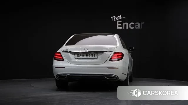 Mercedes-Benz E-Class W213 id 3396734 из Кореи 14